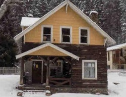 Foreclosure in  KING ST Wallace, ID 83873