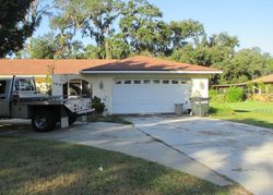 Foreclosure in  PENNSYLVANIA AVE Sarasota, FL 34243