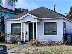 Foreclosure in  CALIFORNIA ST Eureka, CA 95501