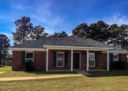 Foreclosure in  FOX HUNT DR Semmes, AL 36575