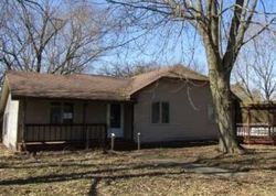 Foreclosure Listing in N AGNEW ST WINAMAC, IN 46996