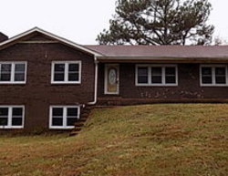 Foreclosure Listing in POUNDERS AND SIMS RD HALEYVILLE, AL 35565