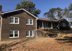 Foreclosure in  POUNDERS AND SIMS RD Haleyville, AL 35565