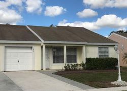 Foreclosure in  BLACKWOOD LN Lake Worth, FL 33467