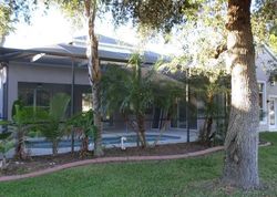 Foreclosure in  SILVER CHARM TER Wesley Chapel, FL 33544