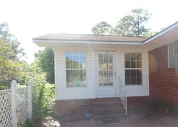 Foreclosure in  E WARING ST Waycross, GA 31501