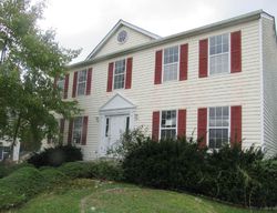 Foreclosure in  HUNTER RD Elkridge, MD 21075