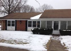 Foreclosure in  ABERDEEN DR Lakewood, NJ 08701