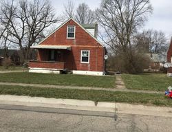 Foreclosure in  VAN BUREN AVE Cincinnati, OH 45215