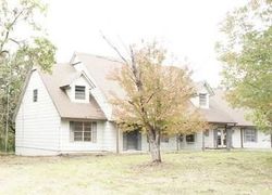 Foreclosure Listing in S 36300 RD CLEVELAND, OK 74020