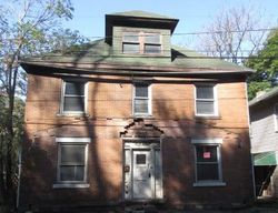 Foreclosure in  PERSHING AVE Leechburg, PA 15656