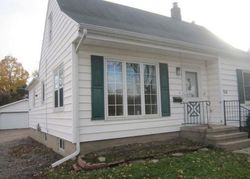 Foreclosure in  EDWARDS ST Delavan, WI 53115