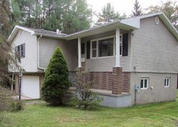 Foreclosure in  BUCK BLVD White Haven, PA 18661