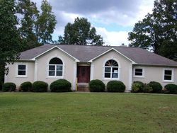 Foreclosure in  CLINTON ST Gadsden, AL 35903