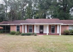 Foreclosure in  SPRINGDALE ST Selma, AL 36701