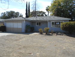 Foreclosure in  N HUGHES AVE Fresno, CA 93705