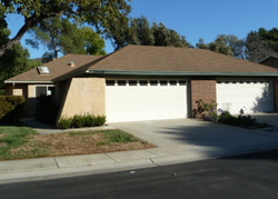 Foreclosure in  VILLAGE 23 Camarillo, CA 93012