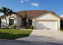 Foreclosure in  BALI LN Estero, FL 33928