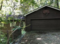 Foreclosure in  TIMBER LAKE RD NW Kennesaw, GA 30144