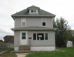 Foreclosure in  LINCOLN ST Galesburg, IL 61401