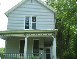 Foreclosure in  N 6TH ST Quincy, IL 62301