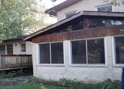 Foreclosure in  W 187TH ST Glenwood, IL 60425
