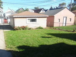 Foreclosure in  S AVENUE M Chicago, IL 60617