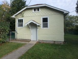 Foreclosure in  W 31ST ST Steger, IL 60475
