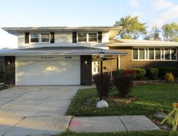 Foreclosure in  193RD PL Lansing, IL 60438