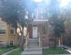 Foreclosure in  S THROOP ST Chicago, IL 60636