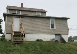 Foreclosure in  POSEY HILL ST Roanoke, IN 46783