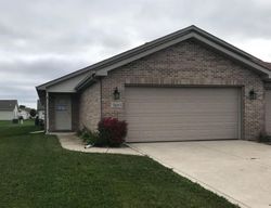 Foreclosure in  HARRISON ST Merrillville, IN 46410