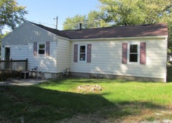 Foreclosure in  E 300 S Lafayette, IN 47909