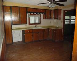 Foreclosure in  W 10TH ST Coffeyville, KS 67337