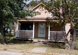 Foreclosure in  W 10TH ST Coffeyville, KS 67337