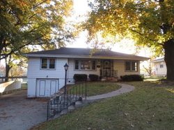 Foreclosure in  N 45TH ST Kansas City, KS 66104