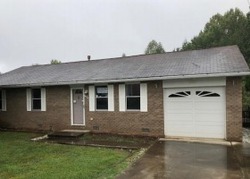 Foreclosure in  WILD CHERRY CIR Russell, KY 41169