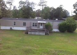 Foreclosure in  ANDRE DR Saucier, MS 39574