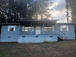 Foreclosure in  PLEASANT HILL RD Gattman, MS 38844