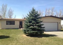 Foreclosure in  FOX FARM RD Great Falls, MT 59404