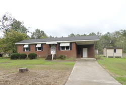 Foreclosure in  TICK BITE RD Grifton, NC 28530