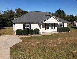 Foreclosure in  CRYSTAL SPRINGS DR Lexington, SC 29073