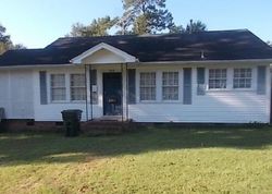 Foreclosure in  EDISTO AVE Orangeburg, SC 29115