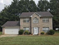 Foreclosure in  RIVER SUMMIT LN Decatur, GA 30034