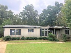 Foreclosure in  AMANDA CT Aiken, SC 29803