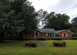 Foreclosure in  N LAFAYETTE ST Hemingway, SC 29554