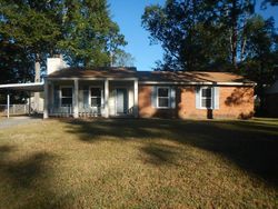 Foreclosure in  BEACON DR Augusta, GA 30906