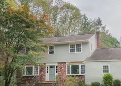 Foreclosure in  SCHOOLHOUSE LN Chester, NJ 07930