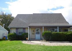 Foreclosure in  HANCOCK LN Willingboro, NJ 08046