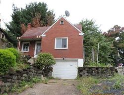 Foreclosure in  ROCKLEDGE ST Pittsburgh, PA 15212